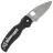 Нож Spyderco Shaman сталь S30V рукоять G10 (C229GP)