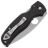 Нож Spyderco Shaman сталь S30V рукоять G10 (C229GP)