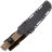 Нож Cold Steel Recon Tanto сталь SK-5 рукоять Desert Tan Kray-Ex (49LRTDTBK)