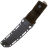 Нож Cold Steel Recon Tanto сталь SK-5 рукоять Desert Tan Kray-Ex (49LRTDTBK)