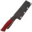 Нож Owl Knife Canadian сталь Elmax рукоять микарта Вишня