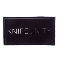 Патч KnifeUnity Patch PVC 9x5 см