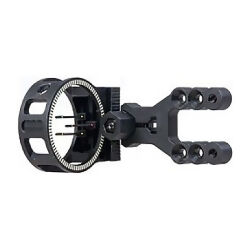 Прицел для блочного лука MK-Sight 3Pin пластик