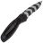 Нож Kershaw Blur Tactical Tanto Tiger Stripe PS сталь CTS-BD1 рукоять Black Alu/Trac-Tec (1670TTSST)