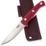 Нож Южный Крест Шершень К сталь Elmax рукоять микарта красная (230.1957)