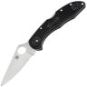 Нож Spyderco Delica 4 сталь VG-10 рукоять Black FRN (C11FPBK)