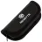 Нож Remette Swordfish Clip Point сталь 14C28N рукоять Grey Aluminium/Carbon Fiber (ZL103C1)