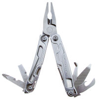 Мультитул Leatherman Rev без чехла