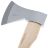 Топор Boker Plus Appalachian Axe Small сталь 1055 рукоять Гикори (09BO256)