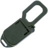 Стропорез FOX Rescue Emergency Tool сталь 420J2B рукоять Olive Drab FRN (F640 OD)