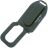 Стропорез FOX Rescue Emergency Tool FX-640 сталь 420J2B рукоять Olive Drab FRN (F640 OD)