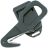 Стропорез FOX Rescue Emergency Tool FX-640 сталь 420J2B рукоять Olive Drab FRN (F640 OD)