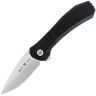 Нож BUCK Paradigm сталь S35VN рукоять Black G10/сталь (0590BKS)