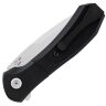 Нож BUCK Paradigm сталь S35VN рукоять Black G10/сталь (0590BKS)