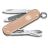 Нож-брелок Victorinox Classic Alox Fresh Peach 58мм (0.6221.202G)