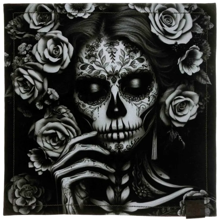 Хэнк (платок) ZT Hanks 1-Print ZTH-PR06