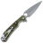 Нож Daggerr Arrow Flipper beadblast сталь VG-10 рукоять Camo G10