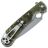 Нож Daggerr Arrow Flipper beadblast сталь VG-10 рукоять Camo G10