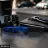 Нож Extrema Ratio Satre F Black сталь Nitrogen рукоять Periwinkle Aluminium