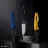 Нож Extrema Ratio Satre F Black сталь Nitrogen рукоять Periwinkle Aluminium