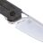 Нож Arkona Nettle F satin сталь S35VN рукоять Marble Carbon Fiber