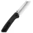 Нож Kizer Madrac satin сталь S45VN рукоять Black Aluminum