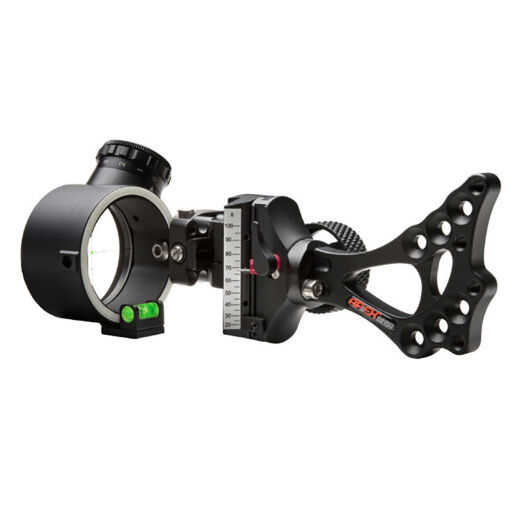 Прицел для блочного лука Apex Gear Covert Pro AG2301GB 1Pin — 