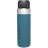 Термобутылка Stanley GO Quick Flip 1,06 л голубая (10-09150-065)