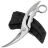 Ножницы Rike Knife Tactical Scissors сталь 1.4116 рукоять Stainless steel