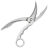 Ножницы Rike Knife Tactical Scissors сталь 1.4116 рукоять Stainless steel