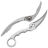 Ножницы Rike Knife Tactical Scissors сталь 1.4116 рукоять Stainless steel