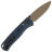 Нож Benchmade Bugout сталь S30V рукоять Crater Blue Grivory (535FE-05)