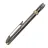 Нож Vosteed Porcupine TiSlim stonewash сталь S90V рукоять Antique Brasswash Titanium