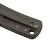 Нож Vosteed Porcupine TiSlim stonewash сталь S90V рукоять Antique Brasswash Titanium