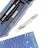 Мультитул Rike knife Hasp сталь Stainless Steel рукоять Blue Titanium