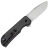 Нож Kizer Nice Guy satin сталь 154CM рукоять Carbon Fiber