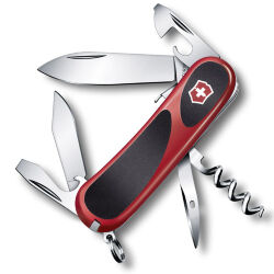Victorinox 85mm top