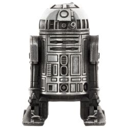 Бусина темлячная R2D2 (Александр Гагарин)
