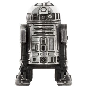Бусина темлячная R2D2 (Александр Гагарин) 