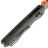 Нож Vosteed Talarurus blackwash сталь 14C28N рукоять Green Micarta