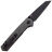 Нож Kizer Domin Wharn Black сталь 154CM рукоять Micarta