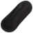 Нож FOX Yaru сталь M398 PVD blackwash рукоять Carbon Fiber (FX-527LI CF)