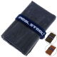 Сумка для ножей Real Steel Mini EDC Roll Bag (Blue) (RS061/62/63)
