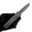 Нож Remette Swordfish Clip Point DLC сталь M390 рукоять DLC Titanium/Colored CF (ZL101B5)
