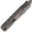 Нож Remette Swordfish Clip Point DLC сталь M390 рукоять DLC Titanium/Colored CF (ZL101B5)