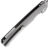 Нож Artisan Cutlery Revel sandblast сталь S90V рукоять Gray Titanium