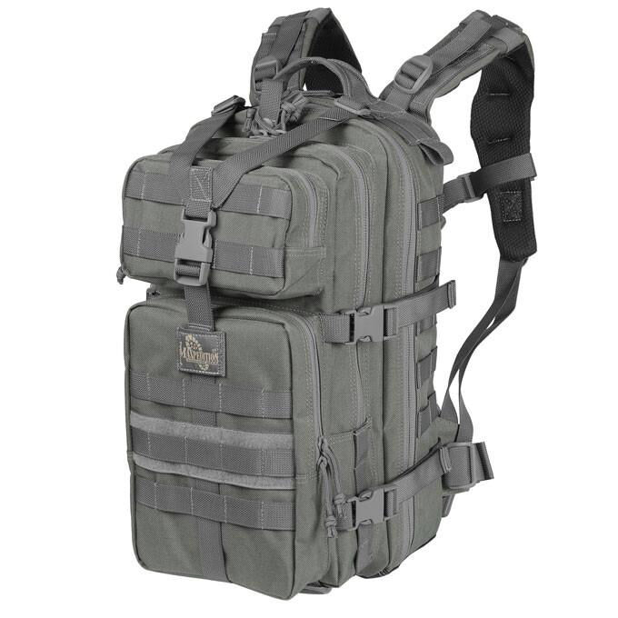 Рюкзак Maxpedition Falcon II Backpack Foliage Green (513F)