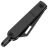 Нож Real Steel Baby Barlow black сталь 12C27 рукоять Black Stainless steel (8032)