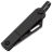Нож Real Steel Baby Barlow black сталь 12C27 рукоять Black Stainless steel (8032)