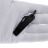 Нож Real Steel Baby Barlow black сталь 12C27 рукоять Black Stainless steel (8032)
